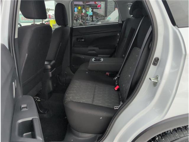 2024 Mitsubishi RVR SE (Stk: 14681) in Sudbury - Image 14 of 17