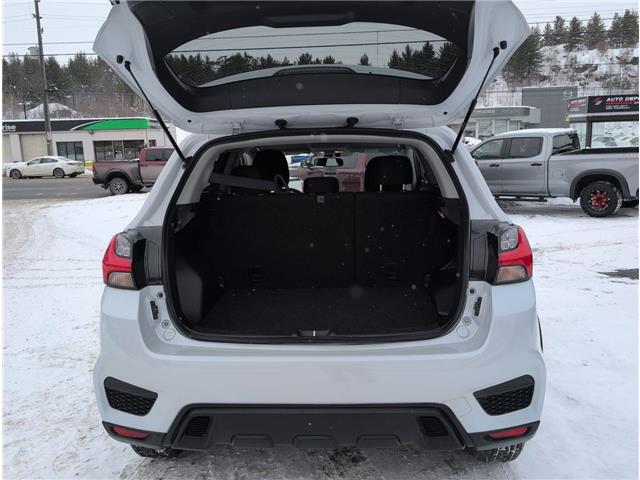 2024 Mitsubishi RVR SE (Stk: 14681) in Sudbury - Image 15 of 17