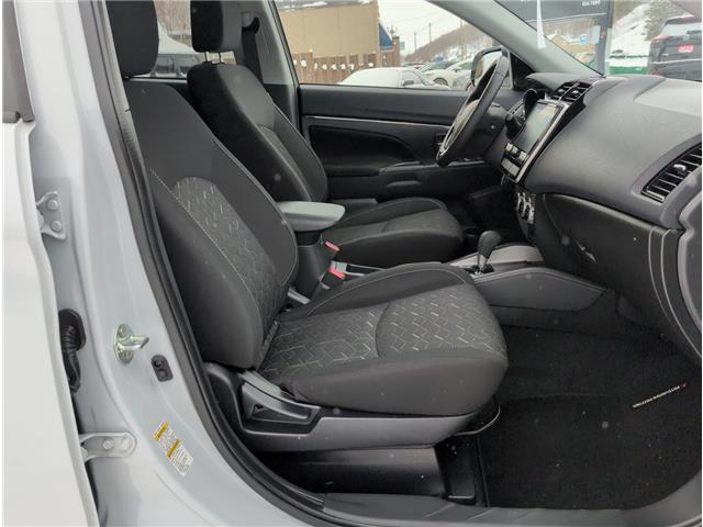 2024 Mitsubishi RVR SE (Stk: 14681) in Sudbury - Image 16 of 17