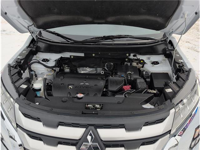 2024 Mitsubishi RVR SE (Stk: 14681) in Sudbury - Image 17 of 17