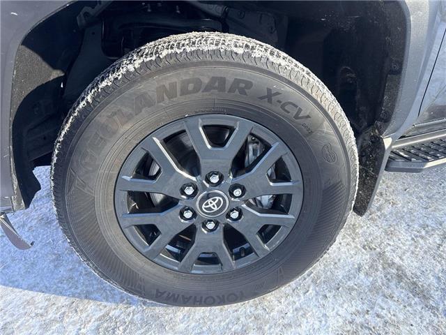 2025 Toyota 4Runner Base (Stk: 14667) in Sudbury - Image 2 of 18