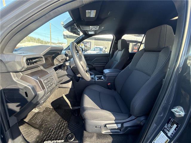 2025 Toyota 4Runner Base (Stk: 14667) in Sudbury - Image 3 of 18
