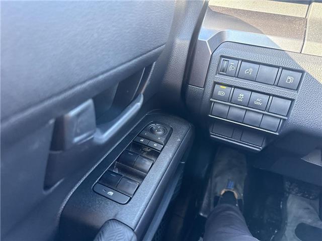 2025 Toyota 4Runner Base (Stk: 14667) in Sudbury - Image 5 of 18