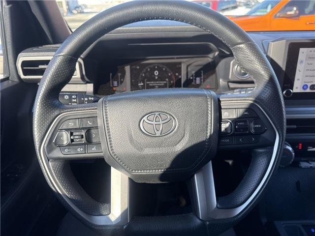 2025 Toyota 4Runner Base (Stk: 14667) in Sudbury - Image 6 of 18