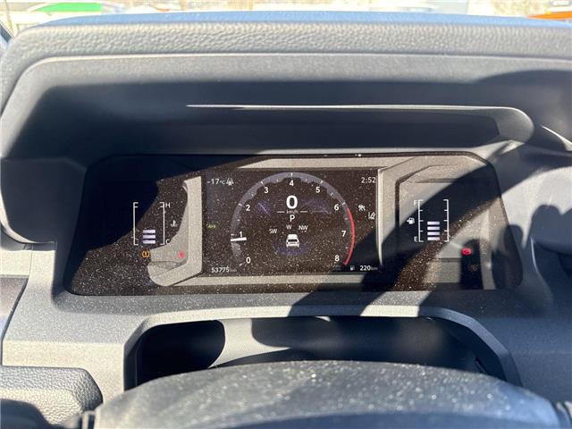 2025 Toyota 4Runner Base (Stk: 14667) in Sudbury - Image 7 of 18