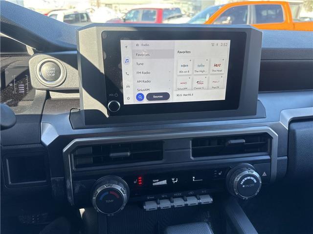 2025 Toyota 4Runner Base (Stk: 14667) in Sudbury - Image 8 of 18