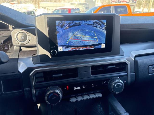 2025 Toyota 4Runner Base (Stk: 14667) in Sudbury - Image 9 of 18