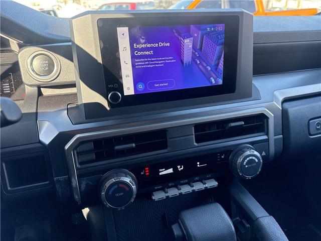 2025 Toyota 4Runner Base (Stk: 14667) in Sudbury - Image 10 of 18