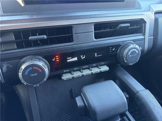 2025 Toyota 4Runner Base (Stk: 14667) in Sudbury - Image 11 of 18