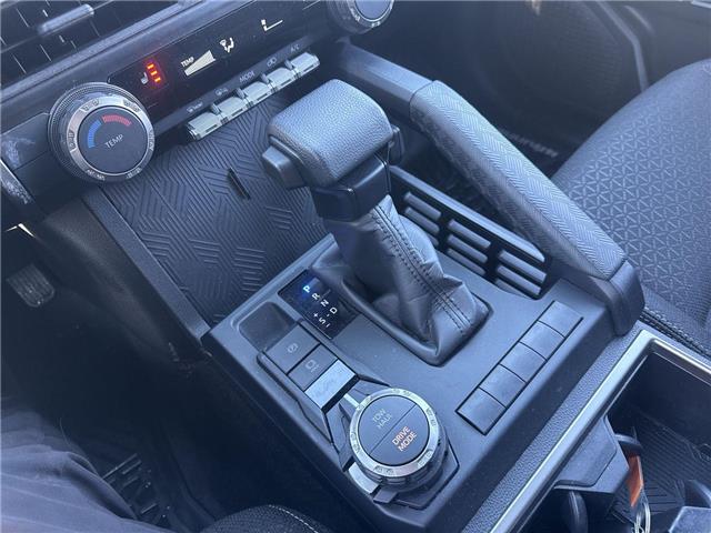 2025 Toyota 4Runner Base (Stk: 14667) in Sudbury - Image 12 of 18