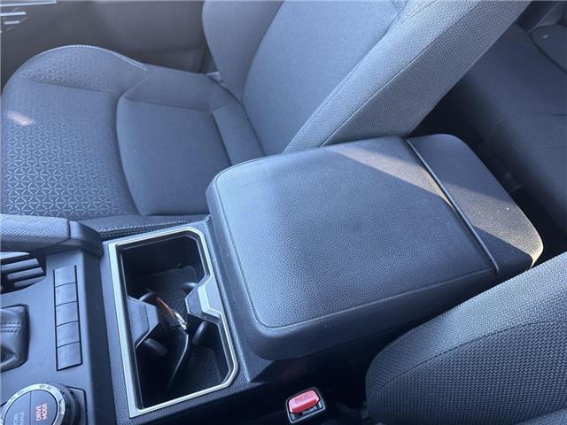 2025 Toyota 4Runner Base (Stk: 14667) in Sudbury - Image 13 of 18