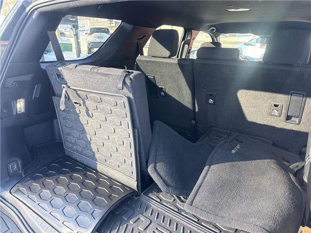 2025 Toyota 4Runner Base (Stk: 14667) in Sudbury - Image 15 of 18