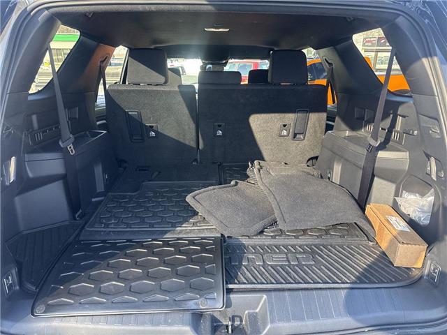 2025 Toyota 4Runner Base (Stk: 14667) in Sudbury - Image 16 of 18