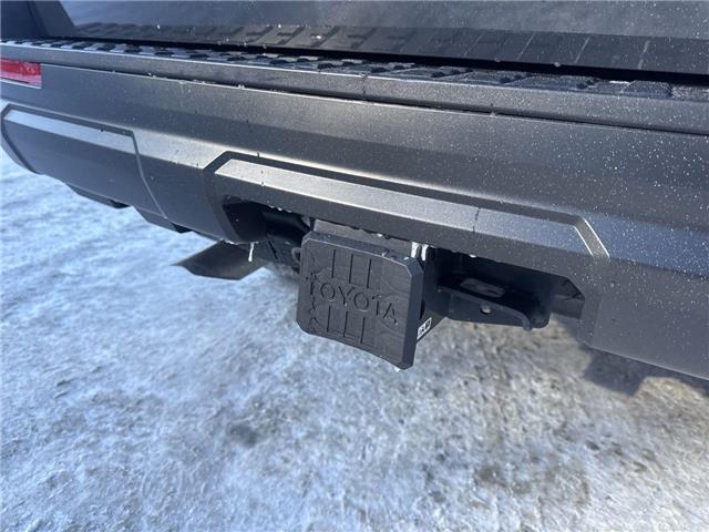 2025 Toyota 4Runner Base (Stk: 14667) in Sudbury - Image 17 of 18