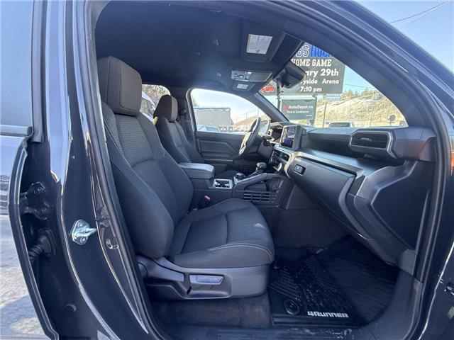 2025 Toyota 4Runner Base (Stk: 14667) in Sudbury - Image 18 of 18