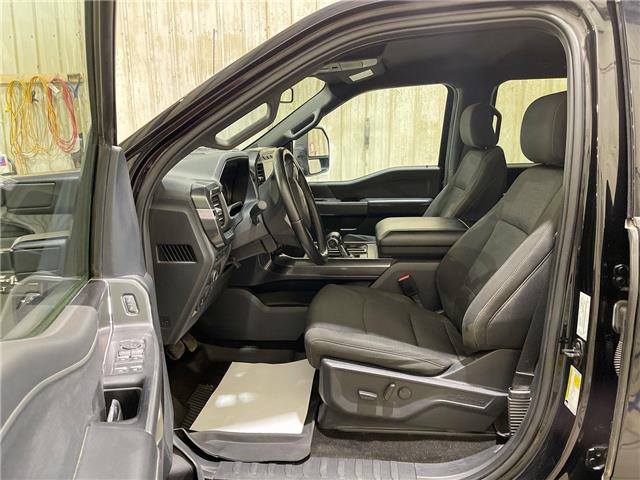 2022 Ford F-150 XLT (Stk: 10752AT) in Meadow Lake - Image 3 of 16