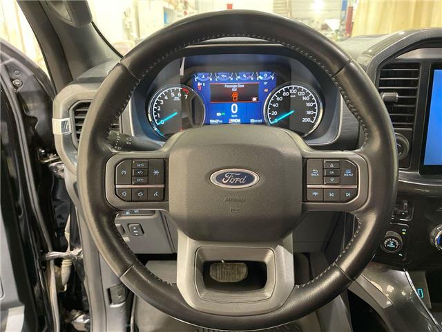 2022 Ford F-150 XLT (Stk: 10752AT) in Meadow Lake - Image 6 of 16