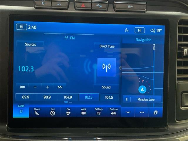 2022 Ford F-150 XLT (Stk: 10752AT) in Meadow Lake - Image 8 of 16