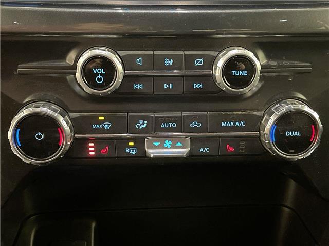 2022 Ford F-150 XLT (Stk: 10752AT) in Meadow Lake - Image 9 of 16