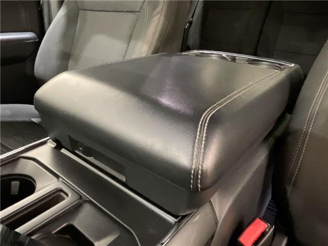 2022 Ford F-150 XLT (Stk: 10752AT) in Meadow Lake - Image 11 of 16