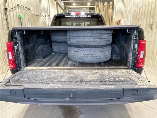2022 Ford F-150 XLT (Stk: 10752AT) in Meadow Lake - Image 14 of 16