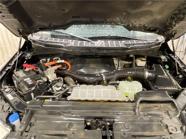 2022 Ford F-150 XLT (Stk: 10752AT) in Meadow Lake - Image 16 of 16