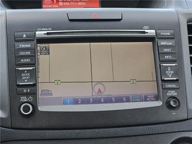 2014 Honda CR-V Touring (Stk: 2105825A) in Whitby - Image 9 of 15