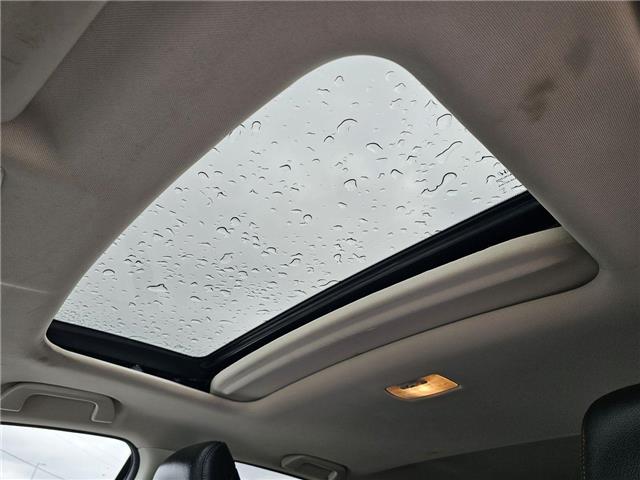 2014 Honda CR-V Touring (Stk: 2105825A) in Whitby - Image 12 of 15