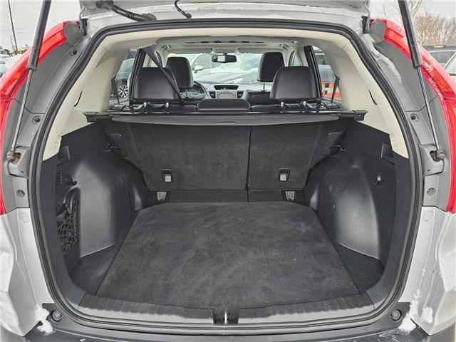 2014 Honda CR-V Touring (Stk: 2105825A) in Whitby - Image 14 of 15