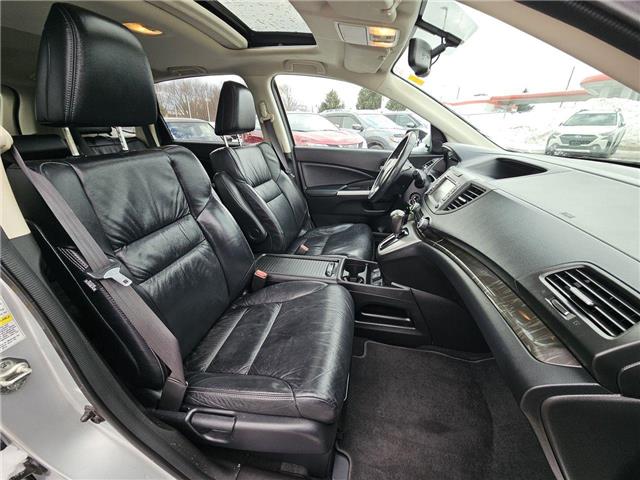 2014 Honda CR-V Touring (Stk: 2105825A) in Whitby - Image 15 of 15