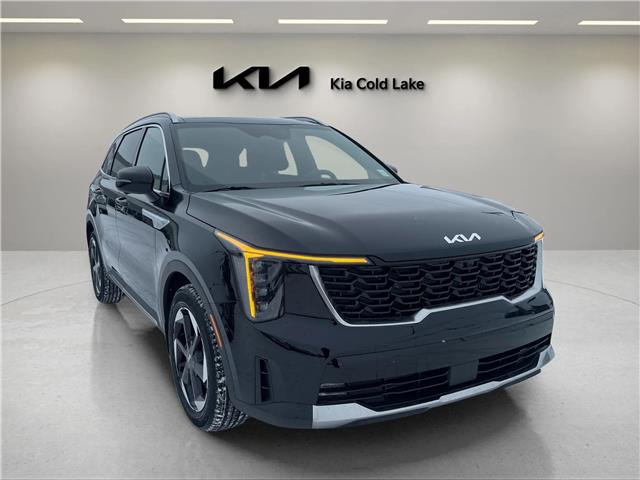2026 Kia Sorento Hybrid SX (Stk: SR26007) in Cold Lake - Image 1 of 31