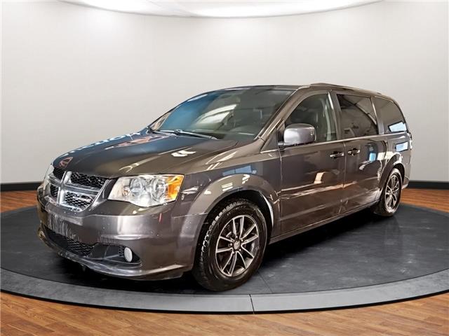 2019 Dodge Grand Caravan CVP/SXT (Stk: 697571) in Lower Sackville - Image 1 of 11
