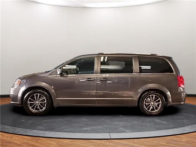 2019 Dodge Grand Caravan CVP/SXT (Stk: 697571) in Lower Sackville - Image 2 of 11