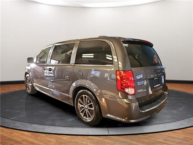 2019 Dodge Grand Caravan CVP/SXT (Stk: 697571) in Lower Sackville - Image 3 of 11