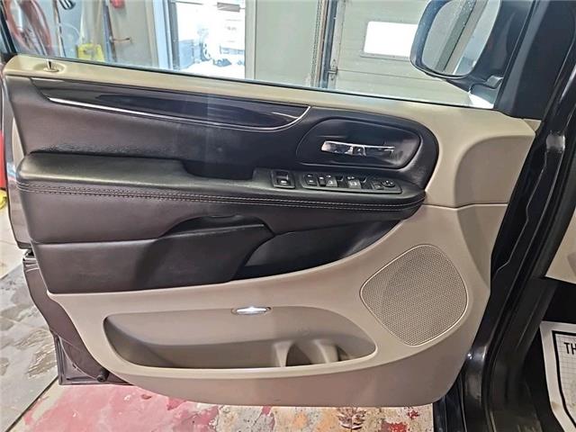 2019 Dodge Grand Caravan CVP/SXT (Stk: 697571) in Lower Sackville - Image 4 of 11