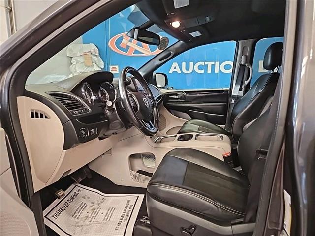 2019 Dodge Grand Caravan CVP/SXT (Stk: 697571) in Lower Sackville - Image 5 of 11