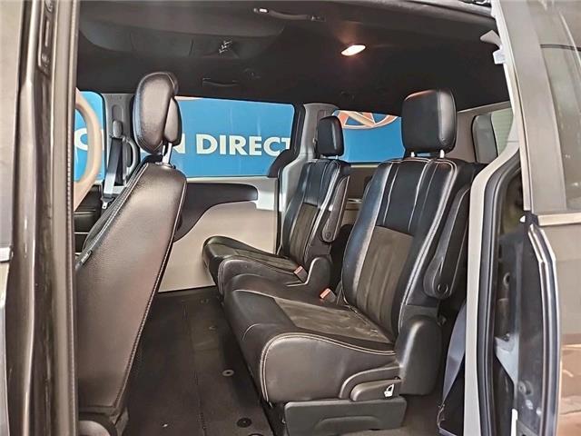 2019 Dodge Grand Caravan CVP/SXT (Stk: 697571) in Lower Sackville - Image 6 of 11