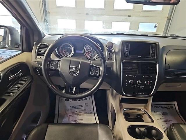 2019 Dodge Grand Caravan CVP/SXT (Stk: 697571) in Lower Sackville - Image 8 of 11