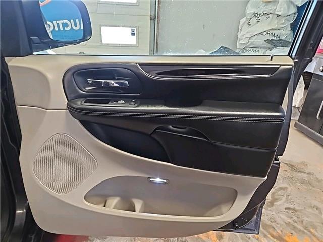 2019 Dodge Grand Caravan CVP/SXT (Stk: 697571) in Lower Sackville - Image 9 of 11