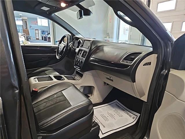 2019 Dodge Grand Caravan CVP/SXT (Stk: 697571) in Lower Sackville - Image 10 of 11