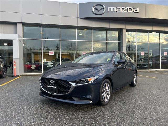 2021 Mazda Mazda3 GS (Stk: P4926) in Surrey - Image 1 of 15