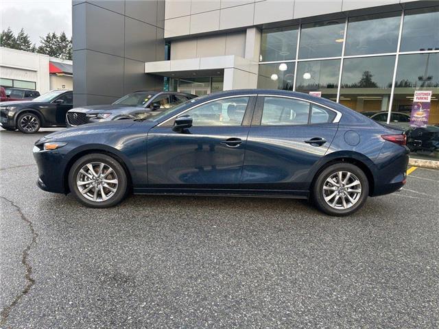 2021 Mazda Mazda3 GS (Stk: P4926) in Surrey - Image 2 of 15