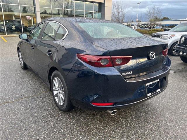2021 Mazda Mazda3 GS (Stk: P4926) in Surrey - Image 3 of 15