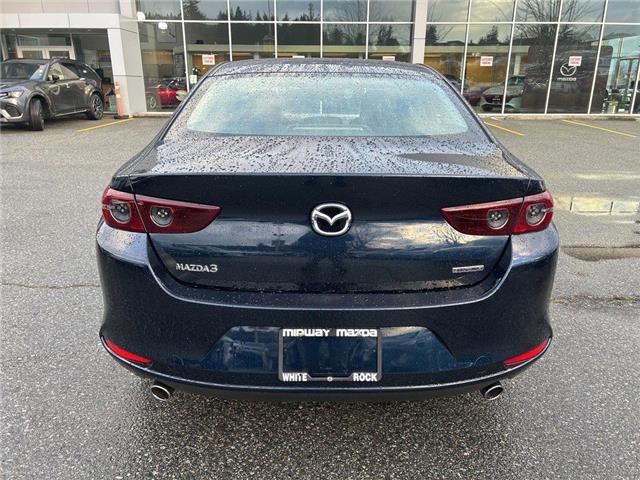 2021 Mazda Mazda3 GS (Stk: P4926) in Surrey - Image 4 of 15