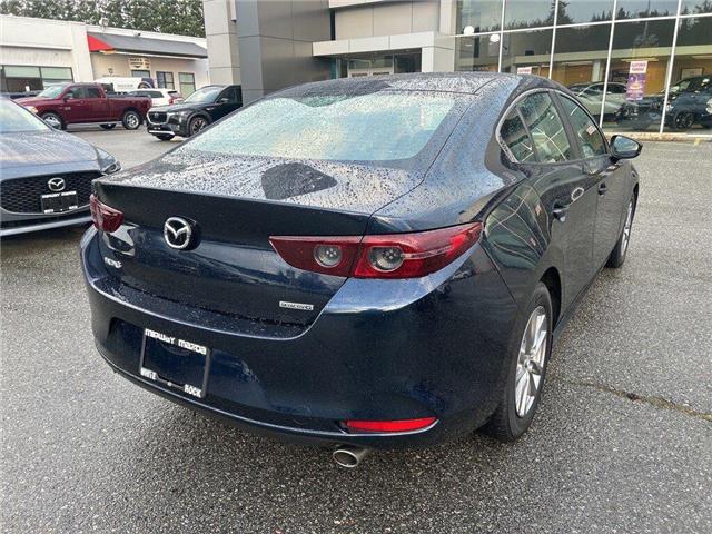 2021 Mazda Mazda3 GS (Stk: P4926) in Surrey - Image 5 of 15