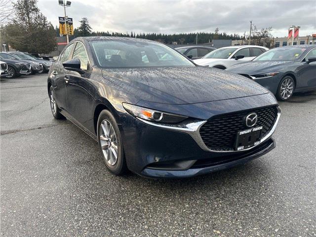 2021 Mazda Mazda3 GS (Stk: P4926) in Surrey - Image 6 of 15