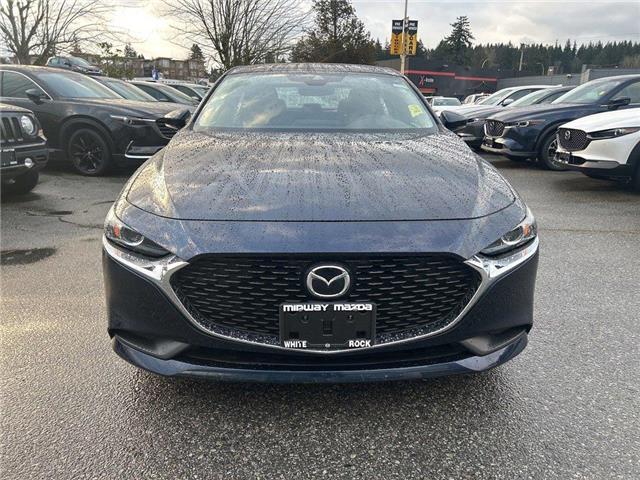 2021 Mazda Mazda3 GS (Stk: P4926) in Surrey - Image 7 of 15