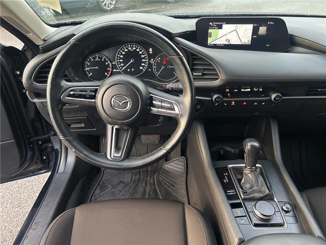 2021 Mazda Mazda3 GS (Stk: P4926) in Surrey - Image 10 of 15