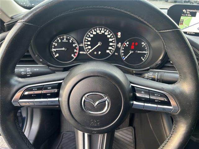 2021 Mazda Mazda3 GS (Stk: P4926) in Surrey - Image 13 of 15