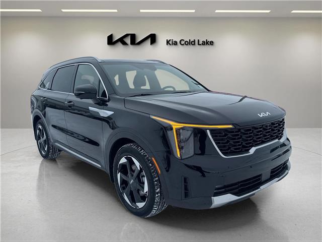 2026 Kia Sorento Hybrid SX (Stk: SR26007) in Cold Lake - Image 2 of 31